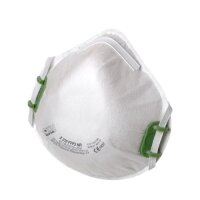 Filtrierende Halbmaske: X 310 FFP3 NR