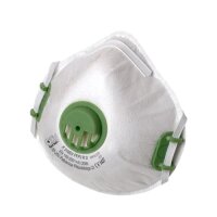Filtrierende Halbmaske X 310 SV FFP3 R D
