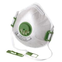 Filtrierende Halbmaske  X 320 SV FFP3 R D