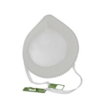 Filtrierende Halbmaske  XS 320 FFP3 R D