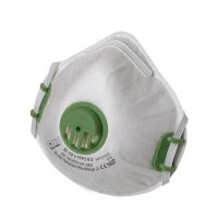 Filtrierende Halbmaske  XS 310 V FFP3 R D