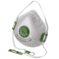 Filtrierende Halbmaske  XS 320 V FFP3 R D