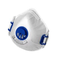 Filtrierende Halbmaske X 110 V FFP1 R D