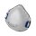 Filtrierende Halbmaske XC110FFP1RD