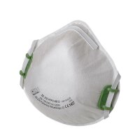 Filtrierende Halbmaske XS 310 FFP3 NR D