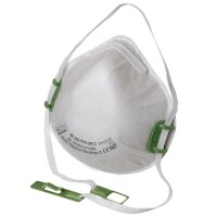 Filtrierende Halbmaske XS 320 FFP3 NR D