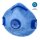 Filtrierende Halbmaske X 210 SV FFP2 NR D – Blau