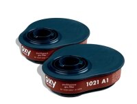 Gasfilter 1021 A1 (Bajonett)