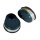 Gasfilter 1025 A1-B1-E1-K1 (Bajonett)